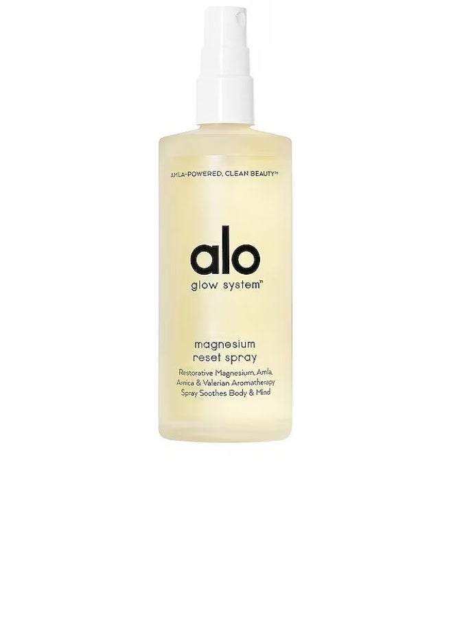 alo Magnesium Reset Mist 95ml - Image 1